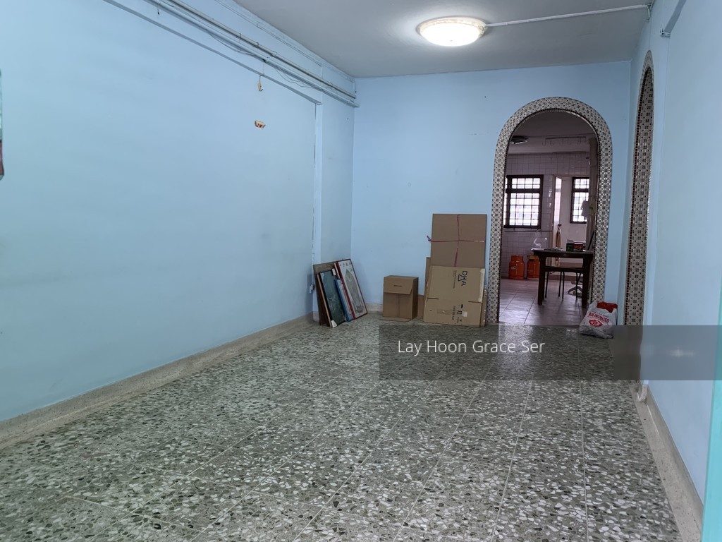 Blk 19 Hougang Avenue 3 (Hougang), HDB 3 Rooms #214230601